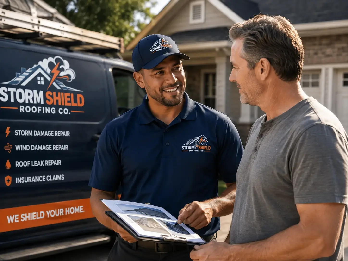 Storm Damage Roof Repair Jacksonville, FL FAQs